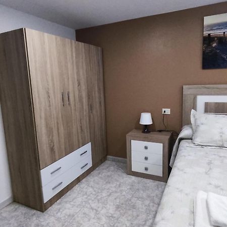 De Apartamentos Pampin Ponte Do Porto A Coruña Zewnętrze zdjęcie
