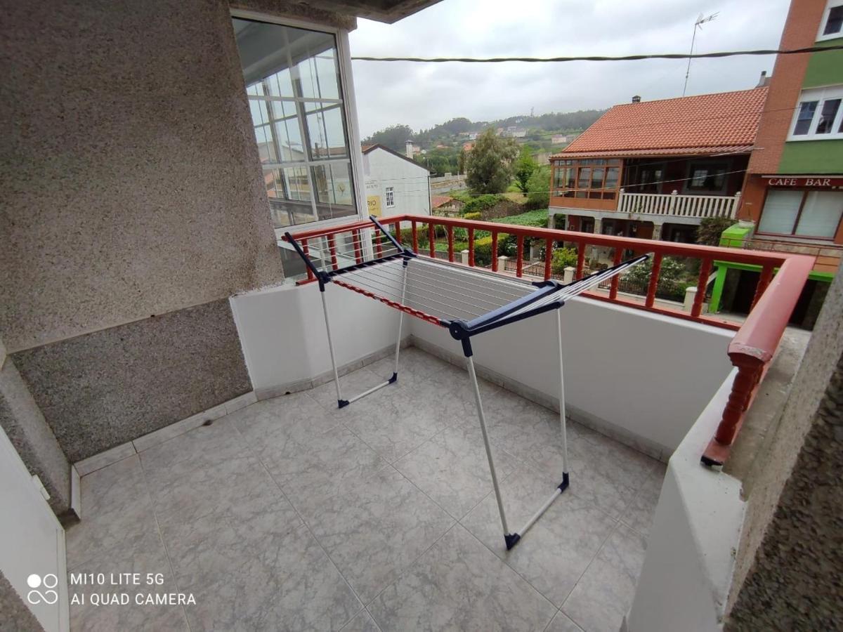 De Apartamentos Pampin Ponte Do Porto A Coruña Zewnętrze zdjęcie