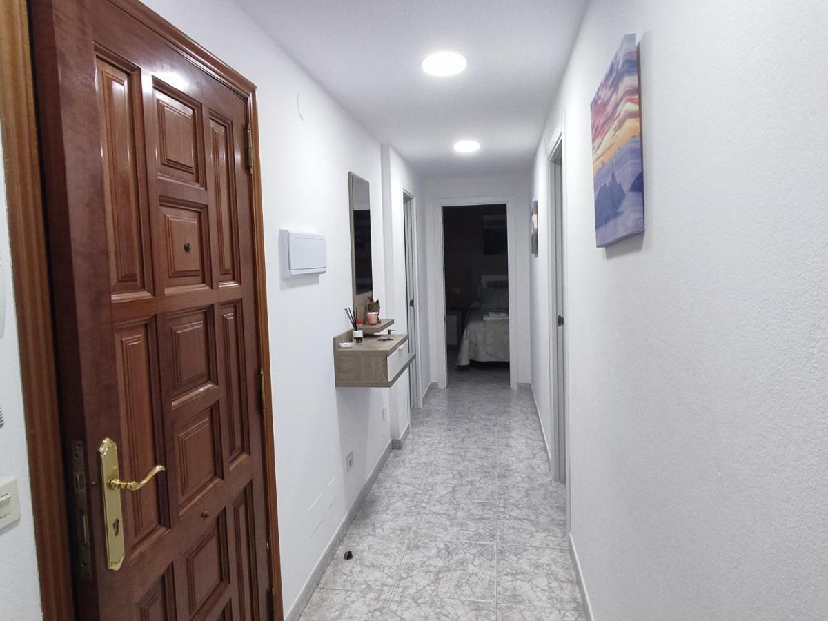 De Apartamentos Pampin Ponte Do Porto A Coruña Zewnętrze zdjęcie