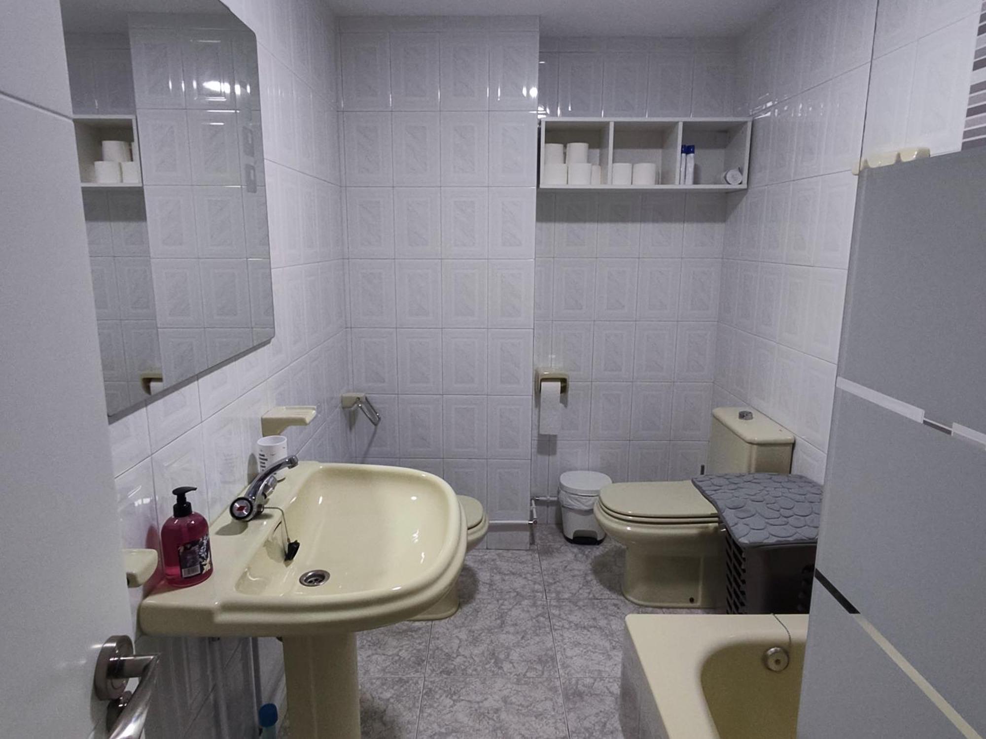 De Apartamentos Pampin Ponte Do Porto A Coruña Zewnętrze zdjęcie