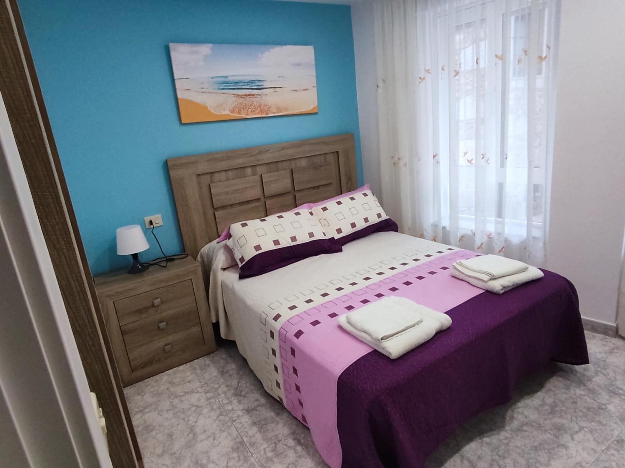De Apartamentos Pampin Ponte Do Porto A Coruña Zewnętrze zdjęcie