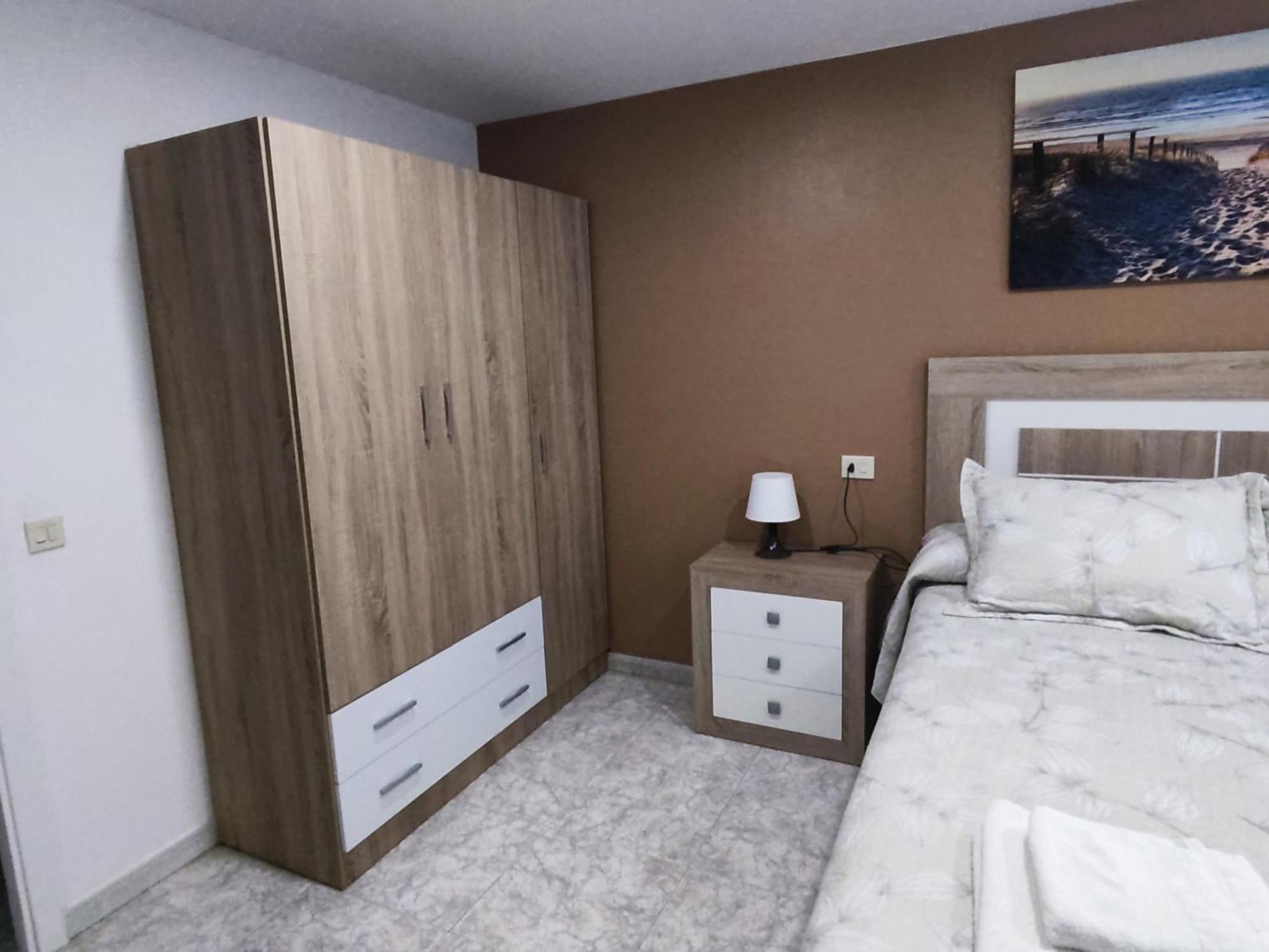 De Apartamentos Pampin Ponte Do Porto A Coruña Zewnętrze zdjęcie